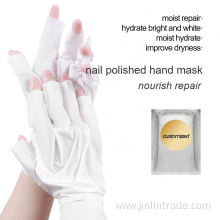 Film Mask Glove Break The Nourishing Hand Mask